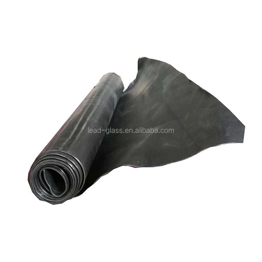 Заводская Прямая доставка 2 мм Свинцовый лист цена