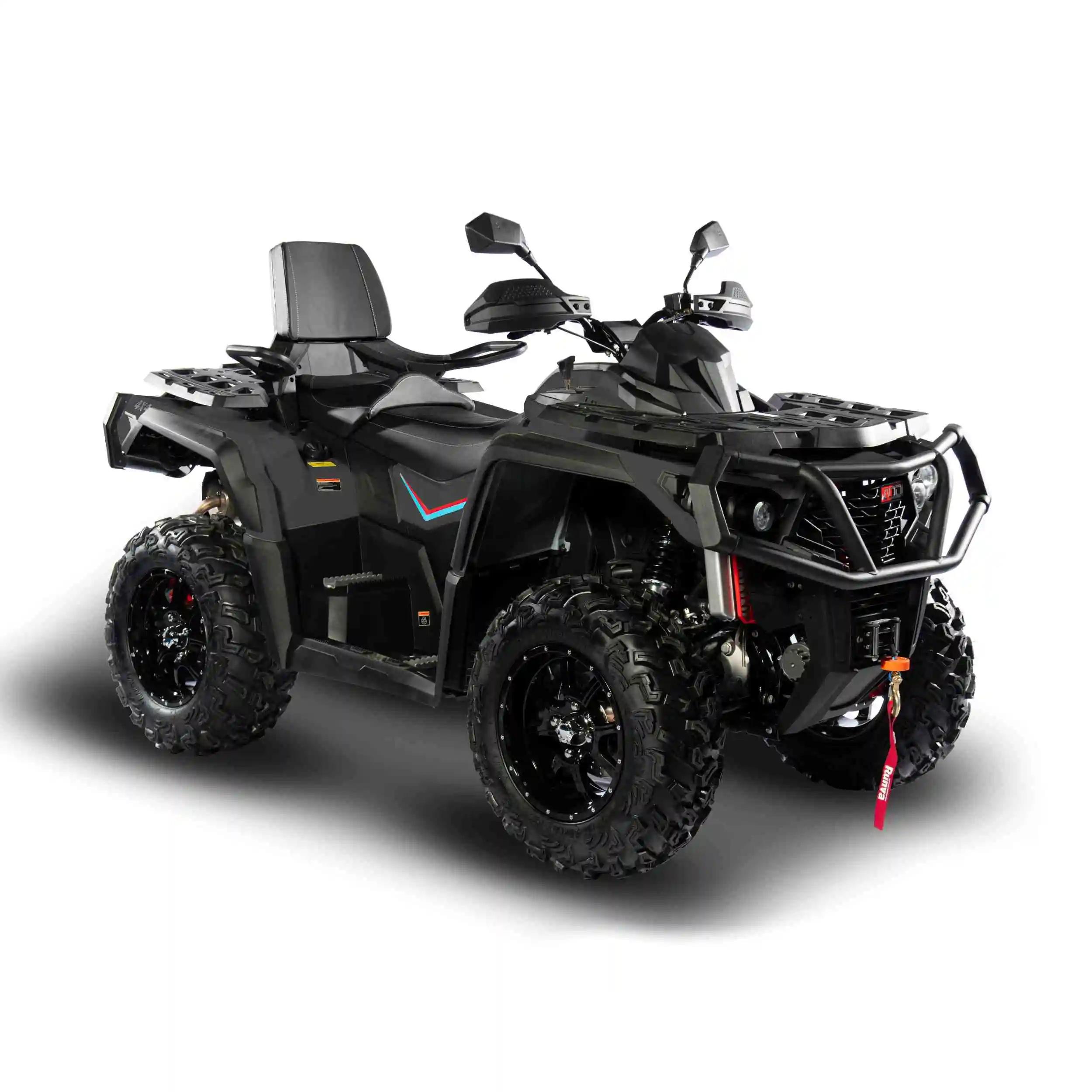 NEW SALES 2024 AODES PathCross 1000 S/L 4x4 1000cc Engine 4 Wheeler ATV For Adults