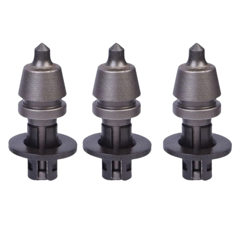 asphalt carbide alloy road milling cutting bits teeth for wirtgen pick w6 20x machine and cold planner