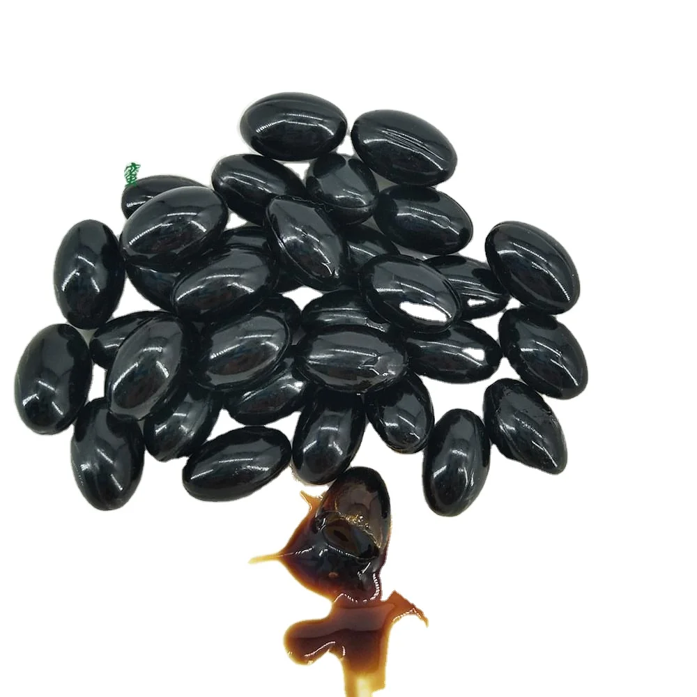 Натуральные мягкие капсулы из пчелиного прополиса и прополиса