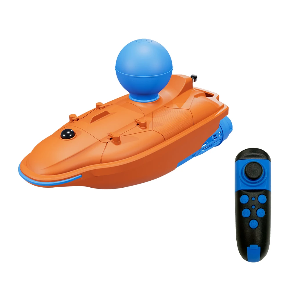 Boatman Remote Control Toy Boat remote control distance 200m Battery 11.1V5Ah fishing equipment rc fishing boat
