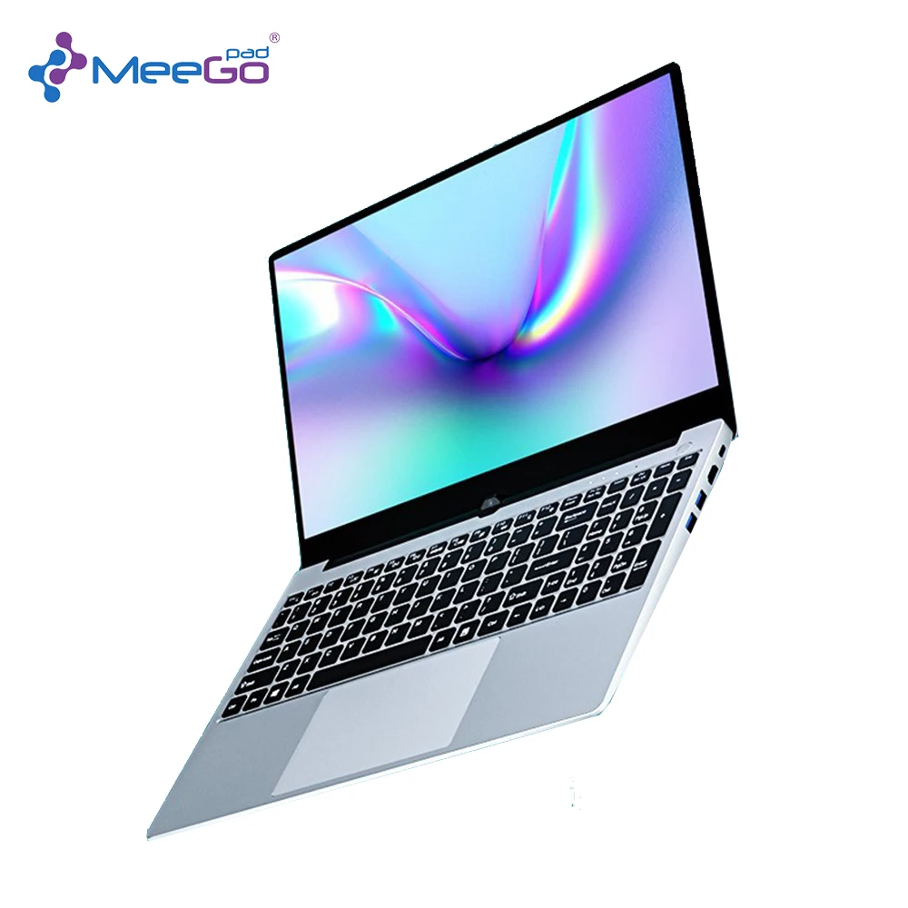 MeeGOpad 15 6 дюймов 1920*1080 i7 1165G7 windows 10/11 N156I для игрового дома студентов ноутбук