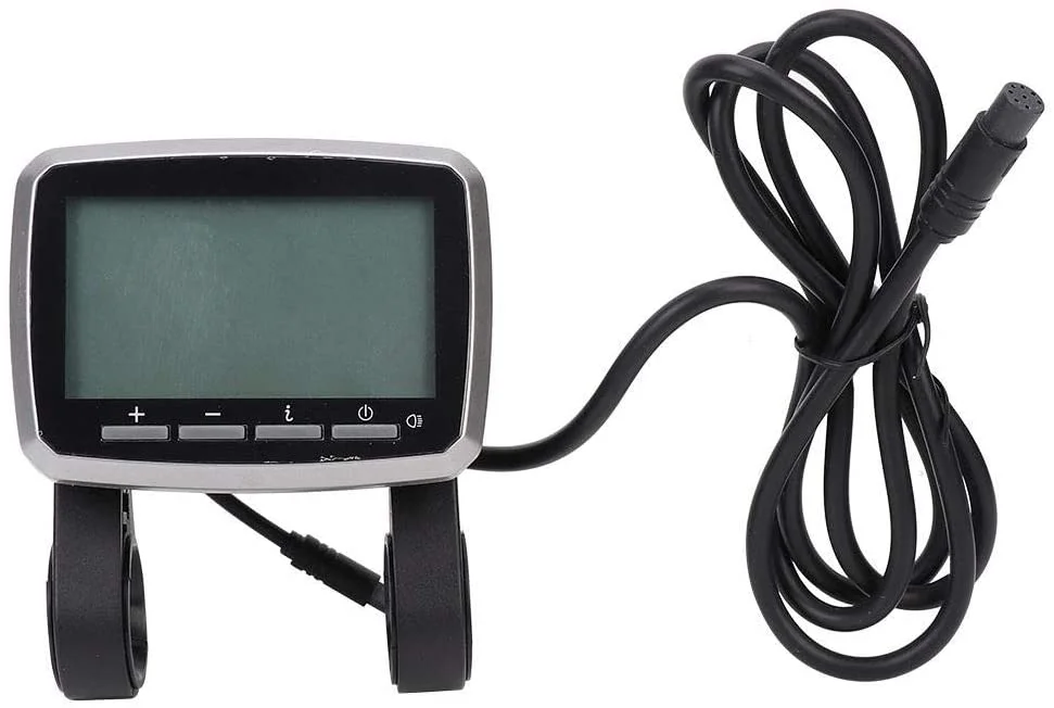Электрический велосипед Joyebikes diy средний коленчатый двигатель tsdz2 48 в 500 Вт приводной с датчиком крутящего момента