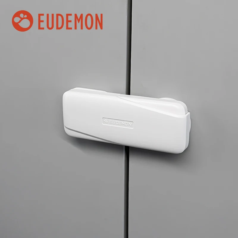 Eudemon товары для безопасности детей замок защиты французского холодильника