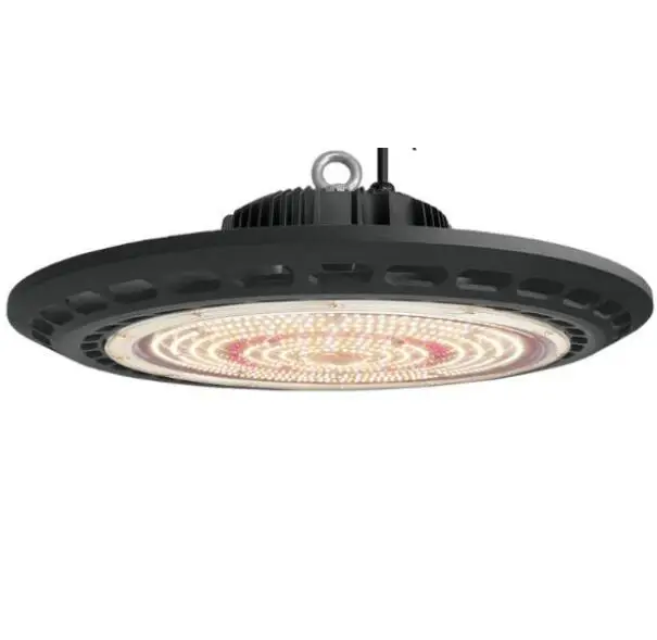 140лм/Вт зернохранилище Cob Led Grow Lights 240W 200w 150w 100W красный белый 301h растет свет для выращивания растений