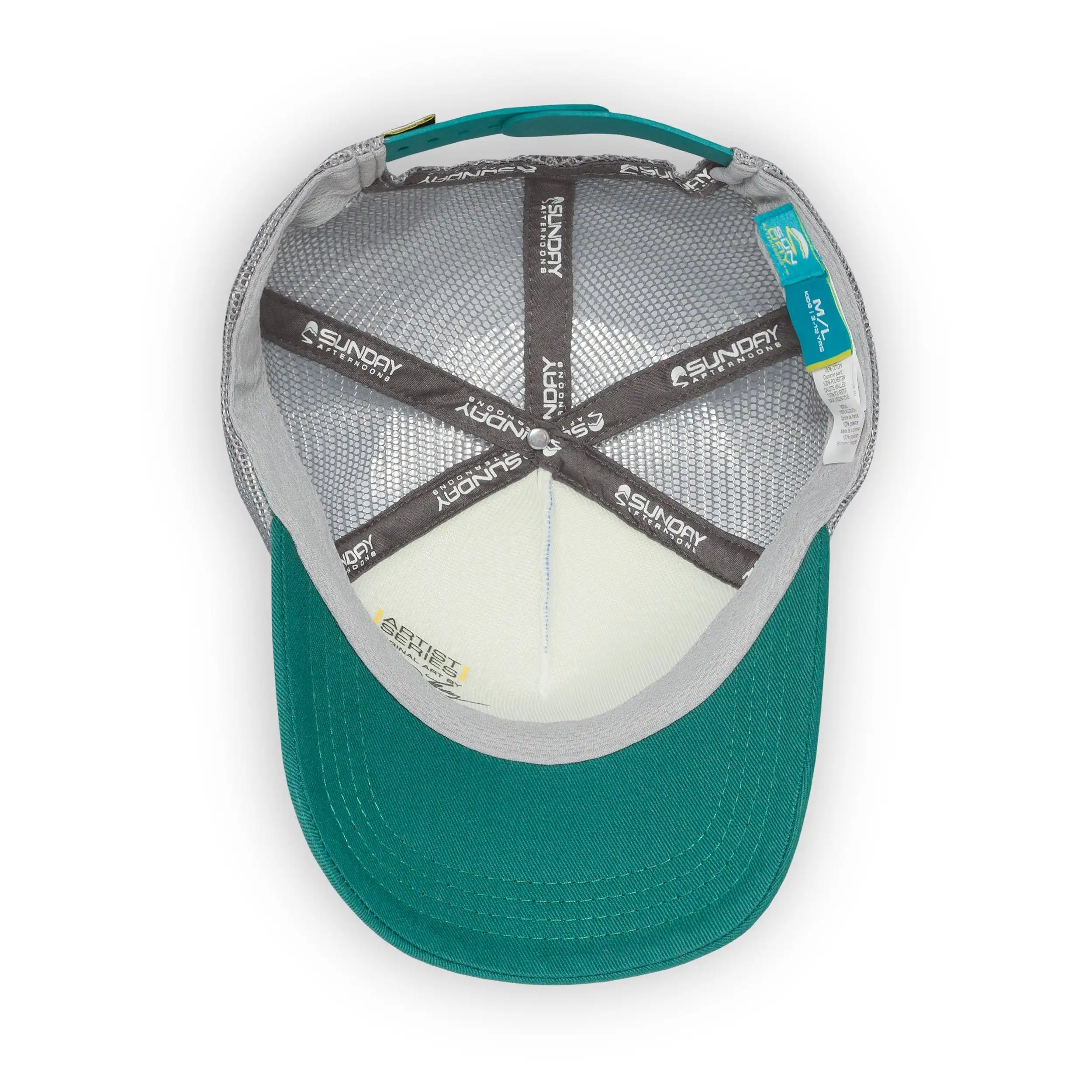 Customize high quality cute baby kids 5 panel foam trucker caps truck hats sublimation printing