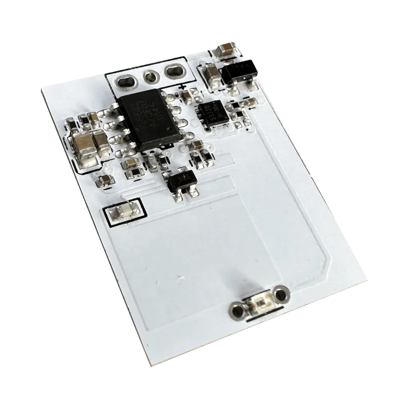 5.6GHZ~6.3GHz Dia 24mm Round Microwave Radar Sensor Switch Motion Sensor Module for LED bulb module