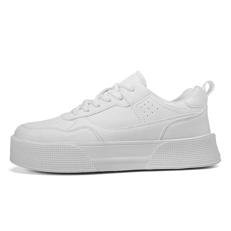 Support Flexible Customization Latest New Sports Casual Fashion Trend Soft Springy Feet Shoes For Men