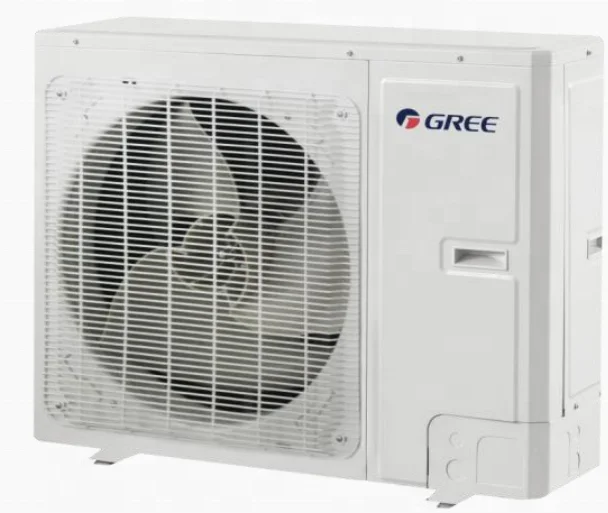 u-match Economical Inverter mini multi split air conditioner for home and commercial