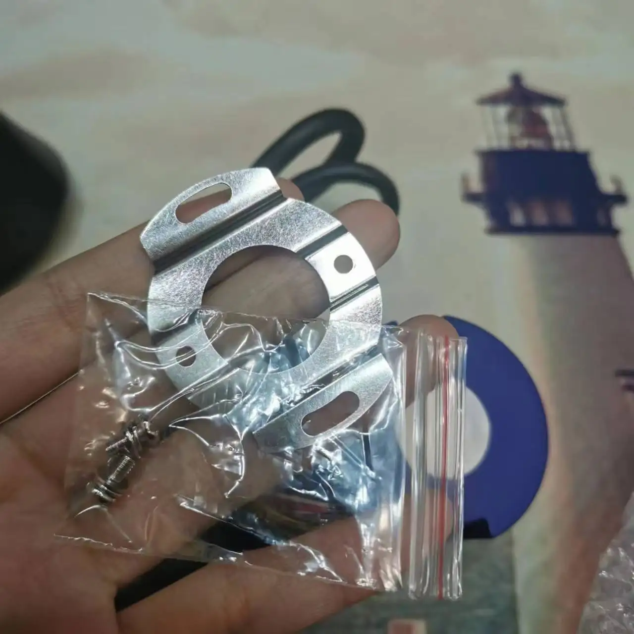 original and new good price encoder 48T2-25-5MD-98-L-015-00