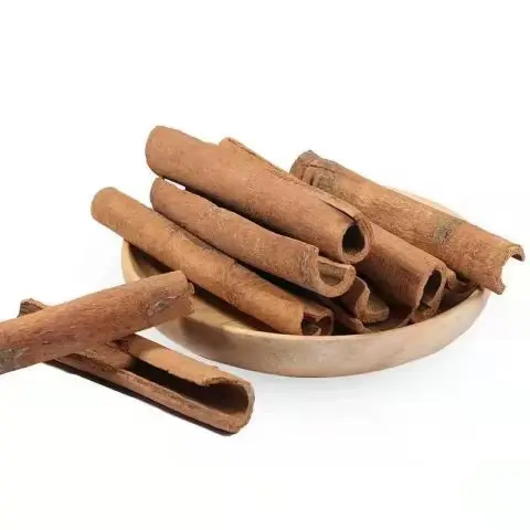 High Quality Dried Cinnamon Raw Processing for Premium Seasoning and Medicinal Uses