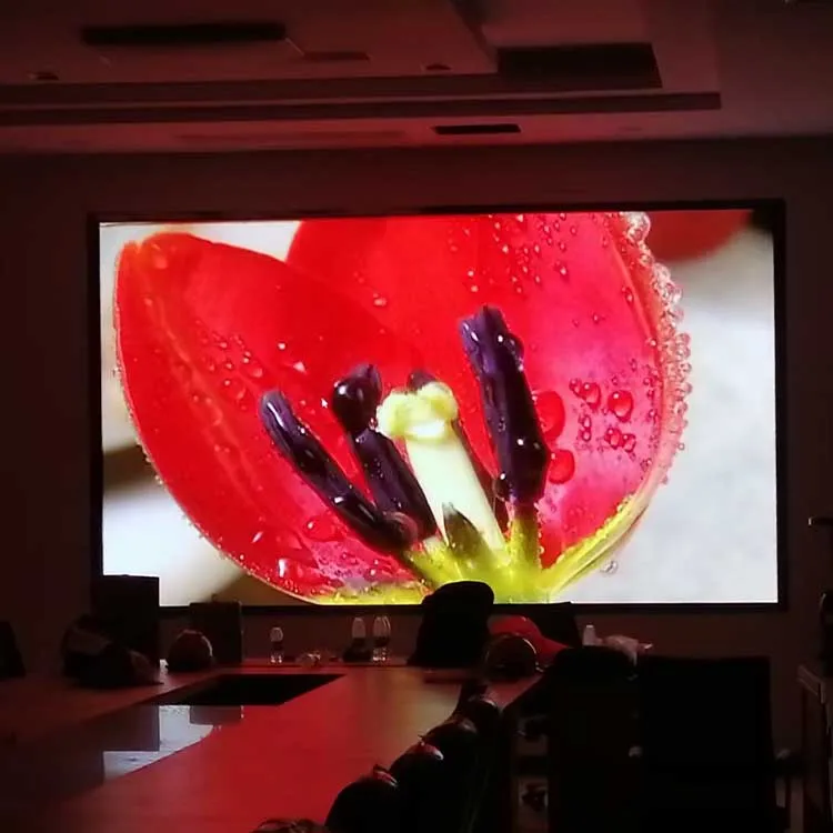 Advertising Best Price Indoor P3 led display full color
