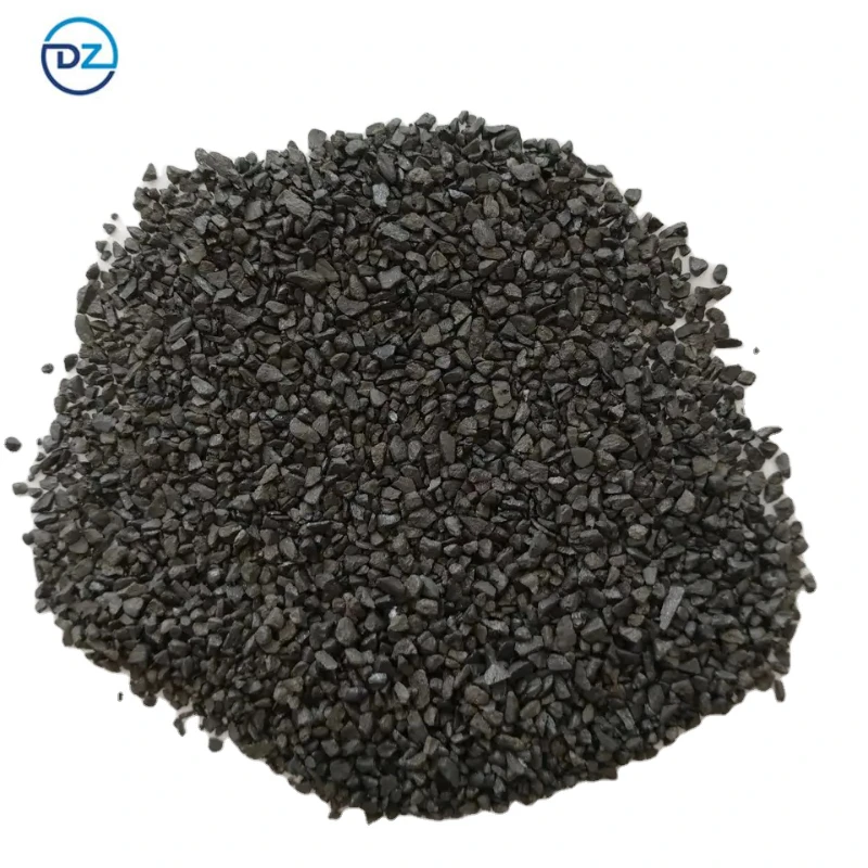 Iron based Ammonia Synthesis Catalyst In Fertilizer NH3 Production Catalyst Fe3O4 Al2O3 Catalyst