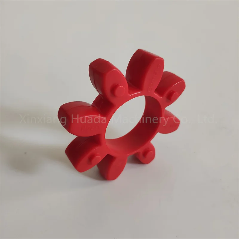 Good quality air compressor rubber coupling 88290019-865 used for Sullair