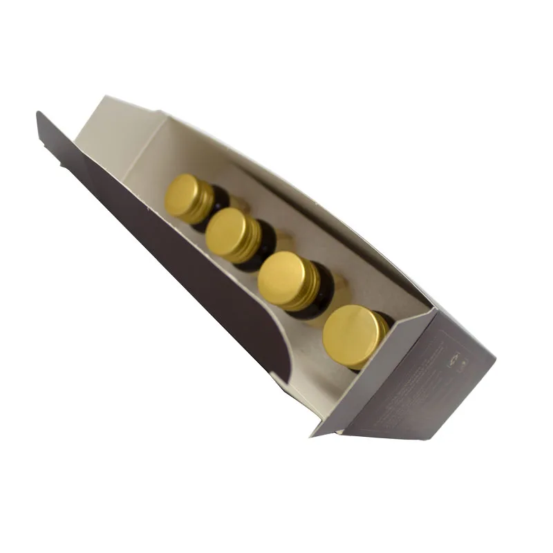 
Nutrient replenishment Liver support focus improved 