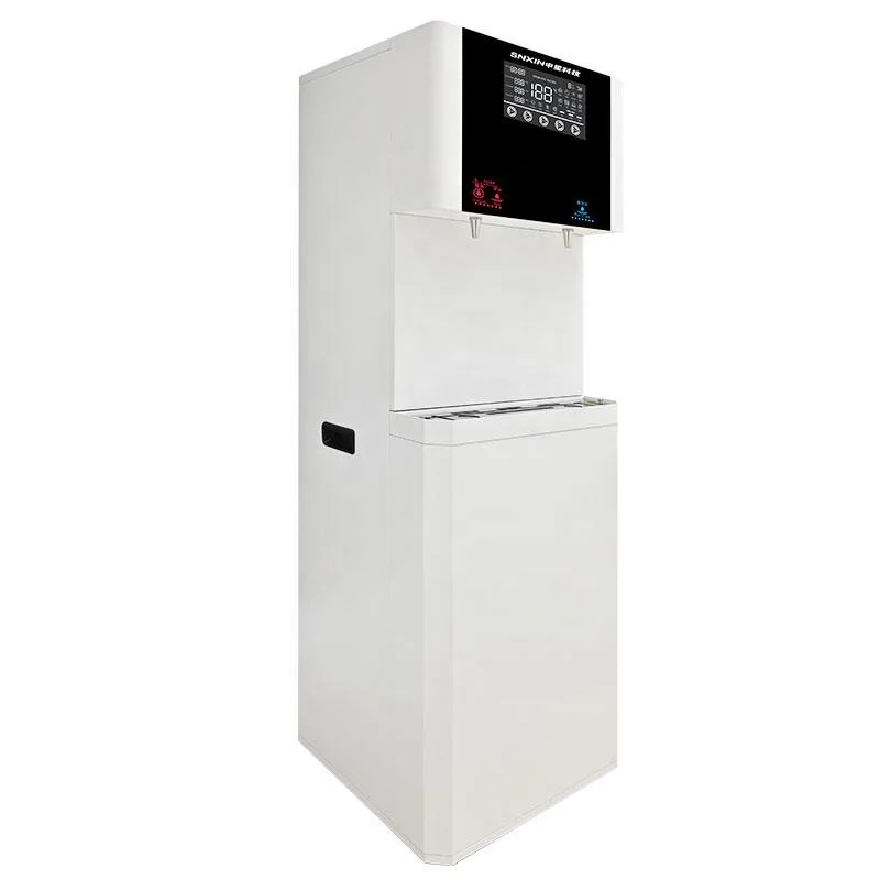 SXRO-SW80 30L hot and cold  commercial water dispenser for 80 people