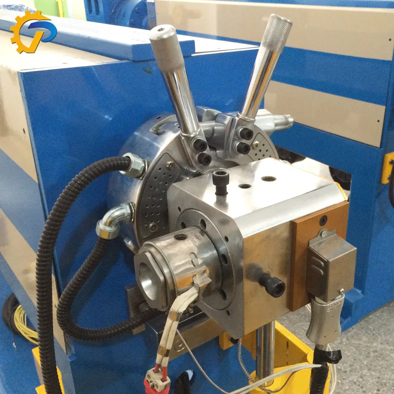 Chipeng Cable Extruder Head For Cable Line Equipment