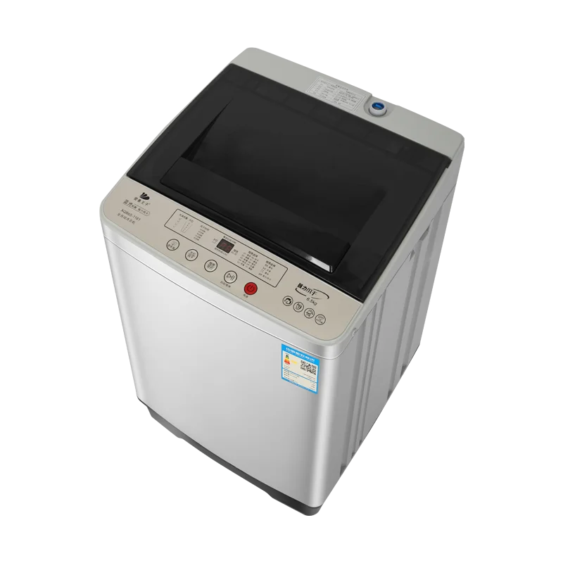 Special Sale 10kg Top-loading Industrial Single Tub Automatic Household And Hotel Washer And Dryer