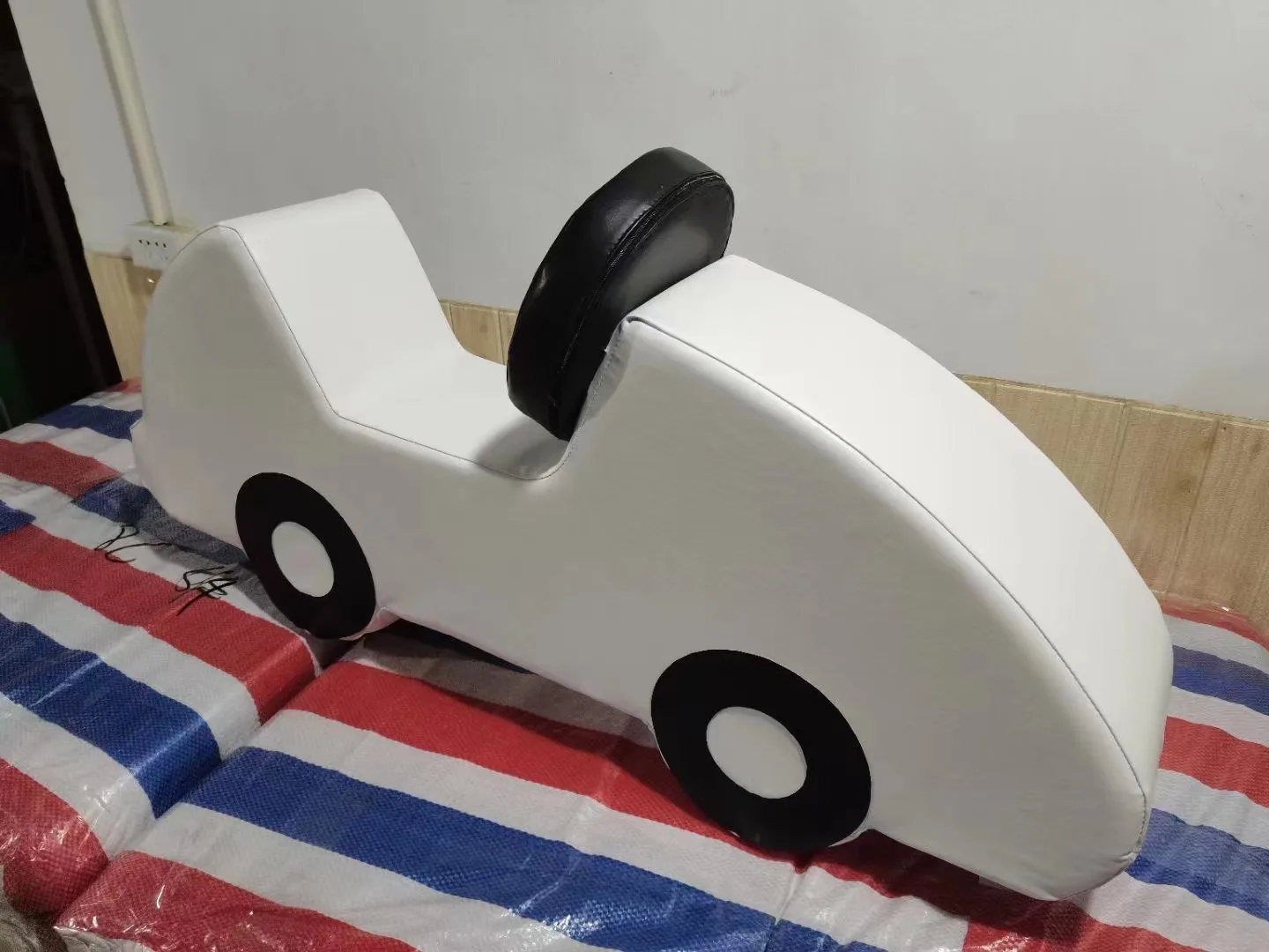 Factory Price High Quality Kindergarten Kids Indoor Play Area Mall Center Soft Playground Equipment for Children