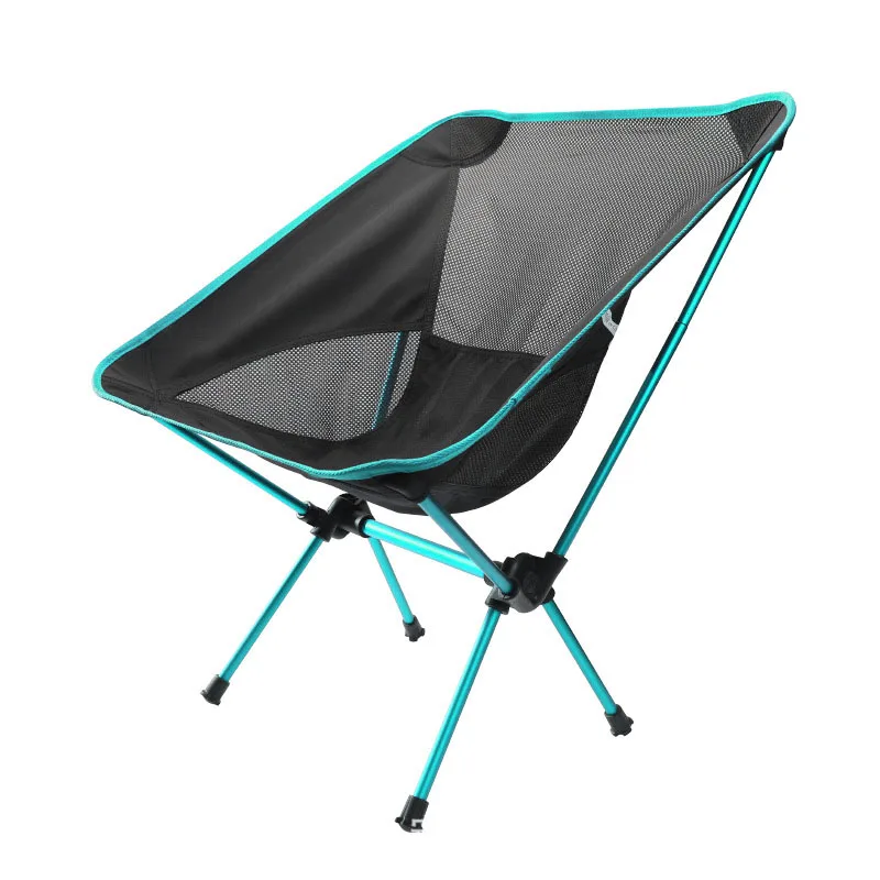 Premium Foldable Moon Chair For Camping High Quality Moon Chair Durable Material Unique Design Hot Sale