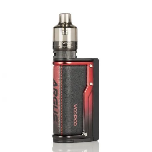  Оригинальный комплект VOOPOO Argus GT 160 Вт TC бак wi-Fi/PnP и стандартный мод совместимый со всеми катушками PnP электронной сигареты вейп VS