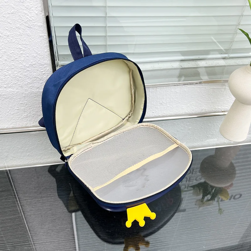 Nursery China Kid Backpack School Bag