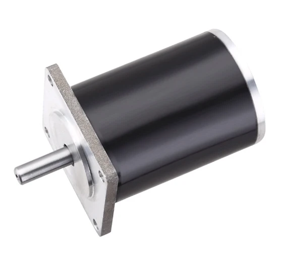 Weak Vibration 4w-20w/120g/240g/500g/12/24v/ sliver DC Brushless Motor For Drone