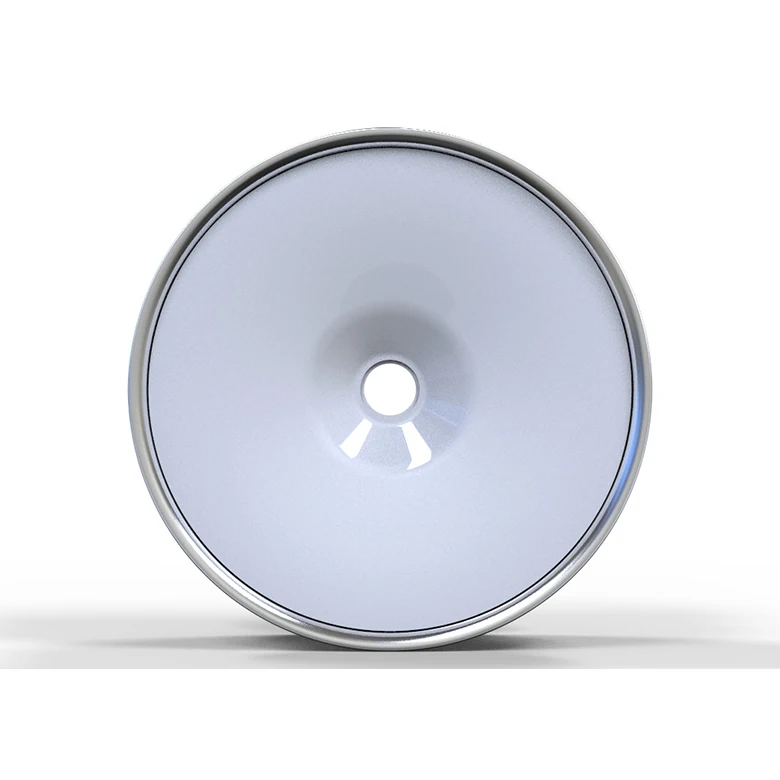 Best selling power carbon fiber 3 piece forged wheel barrel