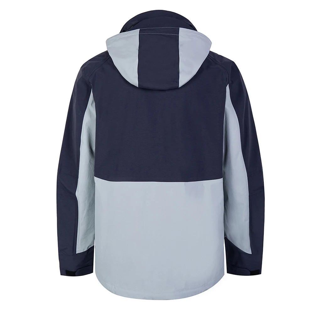 Man Rain Jacket For Outdoor sportswear And Leisure