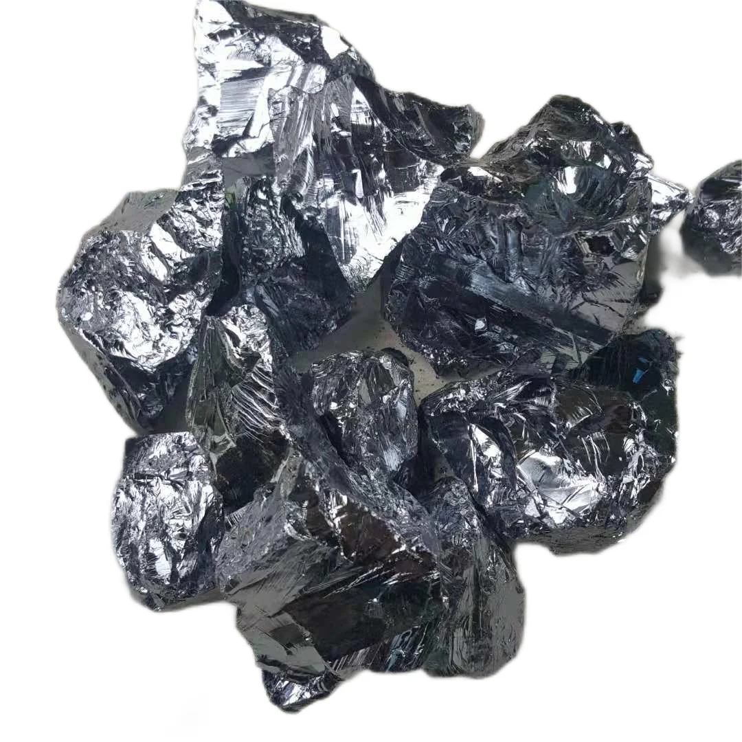 Silicon Metal /Silicon Metal Supplier Supply High Purity Silicon Metal Grade