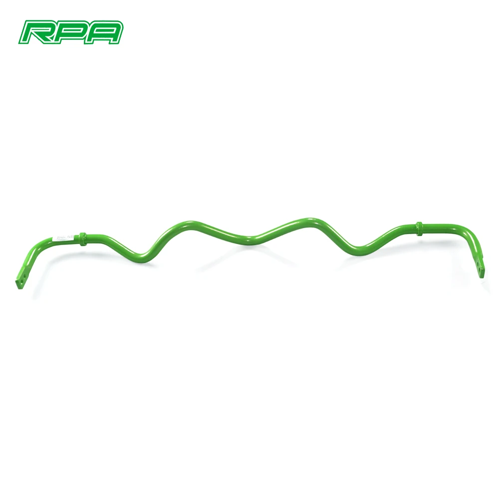 RPA Racing Parts Sway Bar Bushing for Infiniti G35 G37 Stabilizer Bar Suspension Link Bar Kit