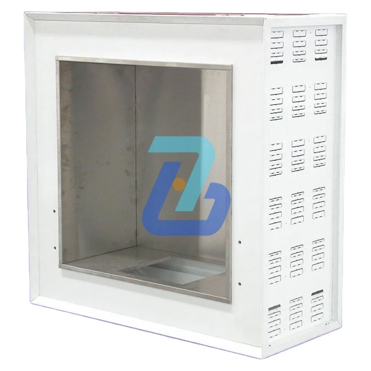 
sheet metal fabrication used in agricultural machinery 