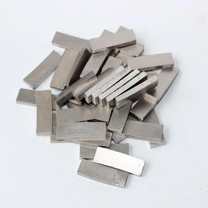 China TOOLSTAR Marble Diamond Segment,Diamond Segment for Granite Marble Sandstone