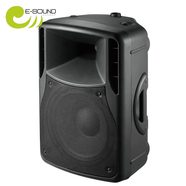 
PP-2715 Perfect Sound Quality Sound Box Speaker Passive speaker pro box speaker 