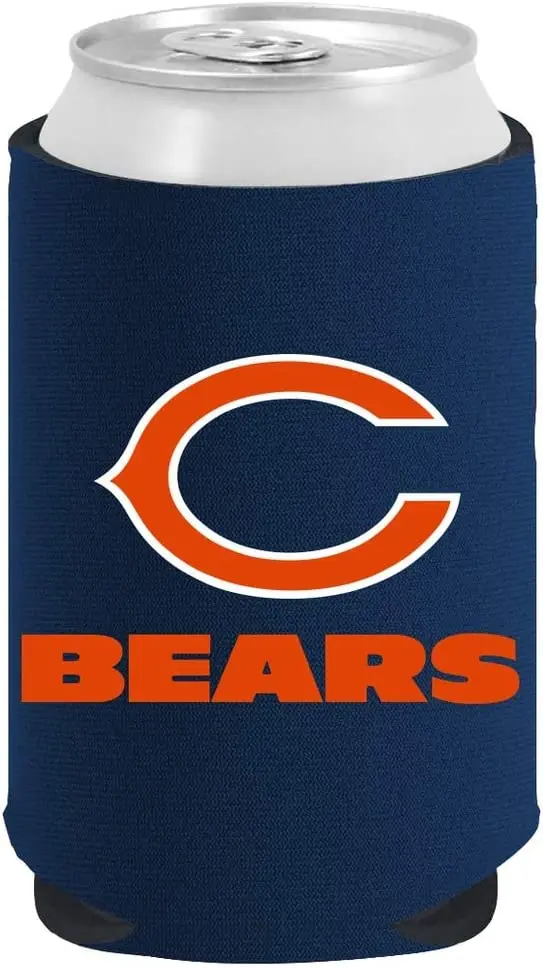 Reusable Neoprene Insulator Sleeve for Iced Coffee Cups