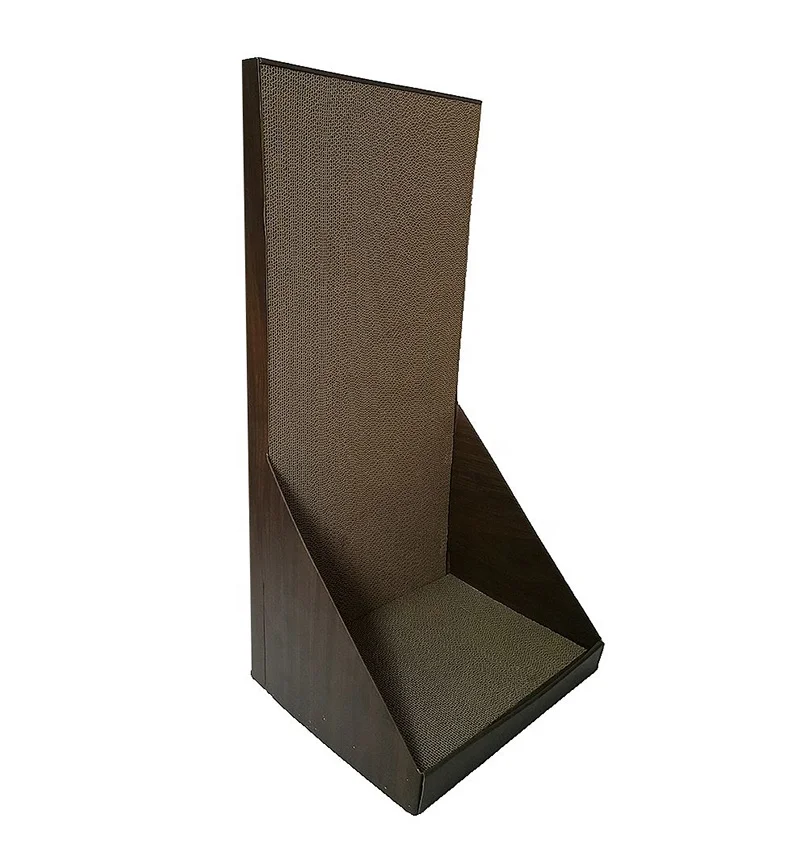 
Cat Scratcher Wall Mounted Scratching Post 