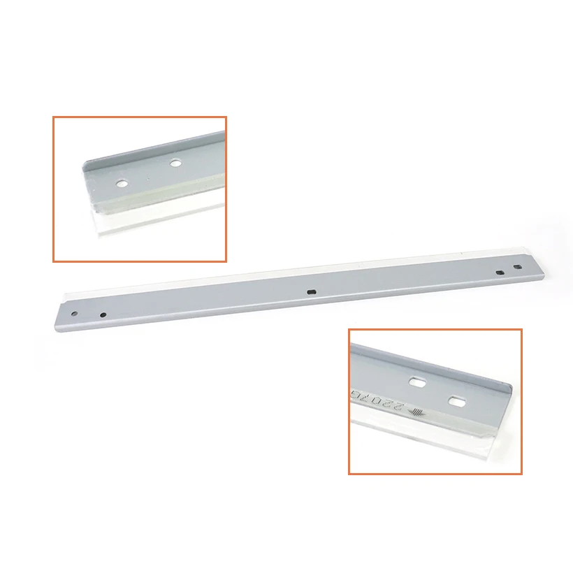 Photocopy Machine Cleaning Blade Compatible For Ricoh MPC6502 C8002 5100 5110S C651 C751 Second Transfer Belt Cleaning Blade
