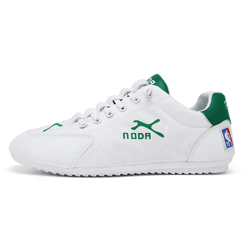 Summer canvas shoes casual sneakers breathable sports shoes Outdoor running durable walking shoes