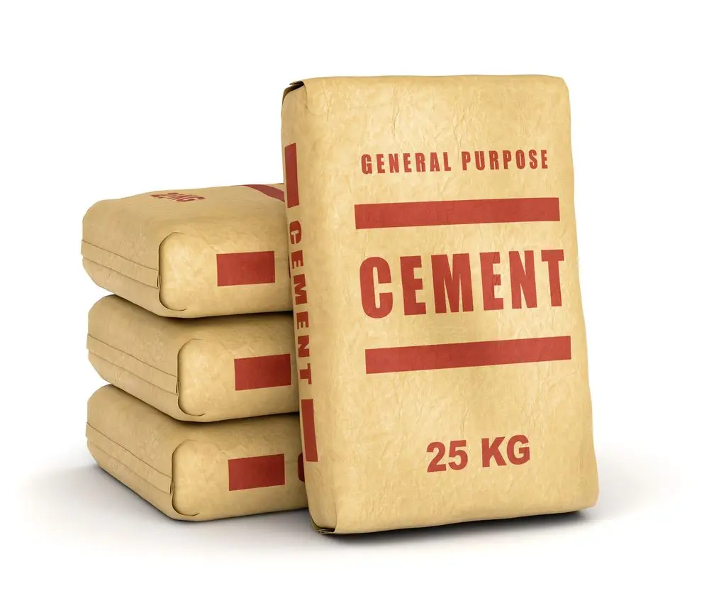 Grey portland cement bulk bag Top quality The most competitive price for OPC cement from Vietnam