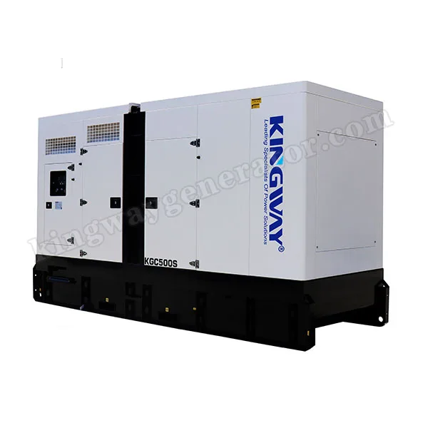 3phase 60hz 1800rpm water cooled CE ISO 50hz 1500rpm FAWDE engine 100kw 125kw silent diesel generator hotel