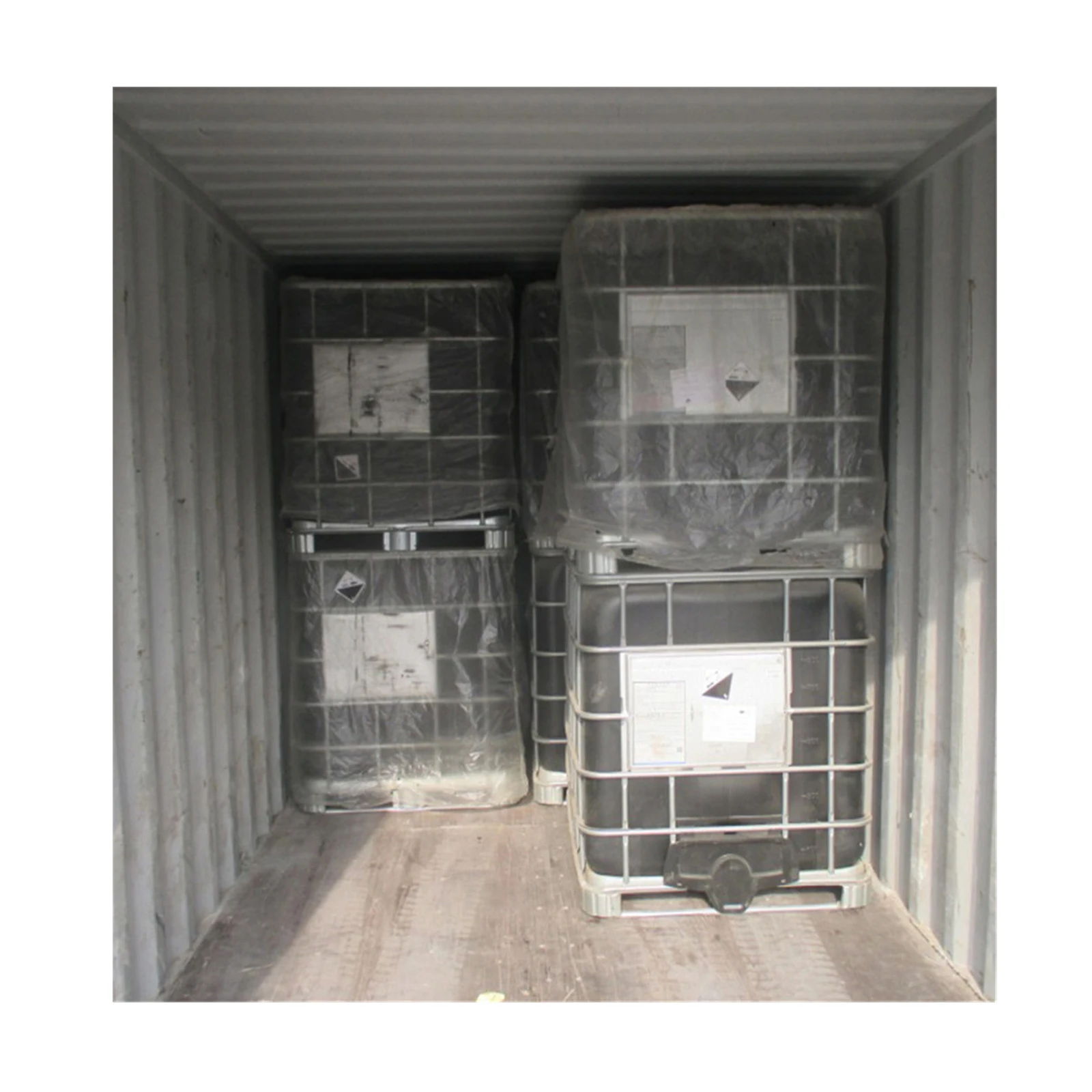 7697-37-2 Industrial Nitric Acid 68% made in China