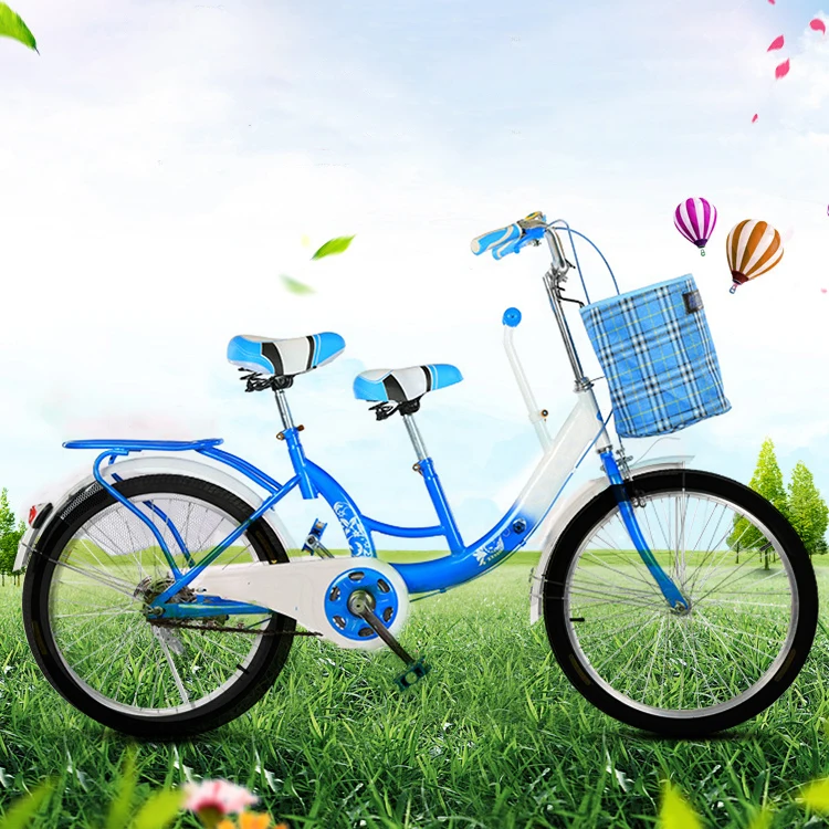Lady Good Quality Cheap Old Style City Bike/ Wholesale Fashional 2024 inches Women City Bicycle/OEM ODM Utility Bicycle