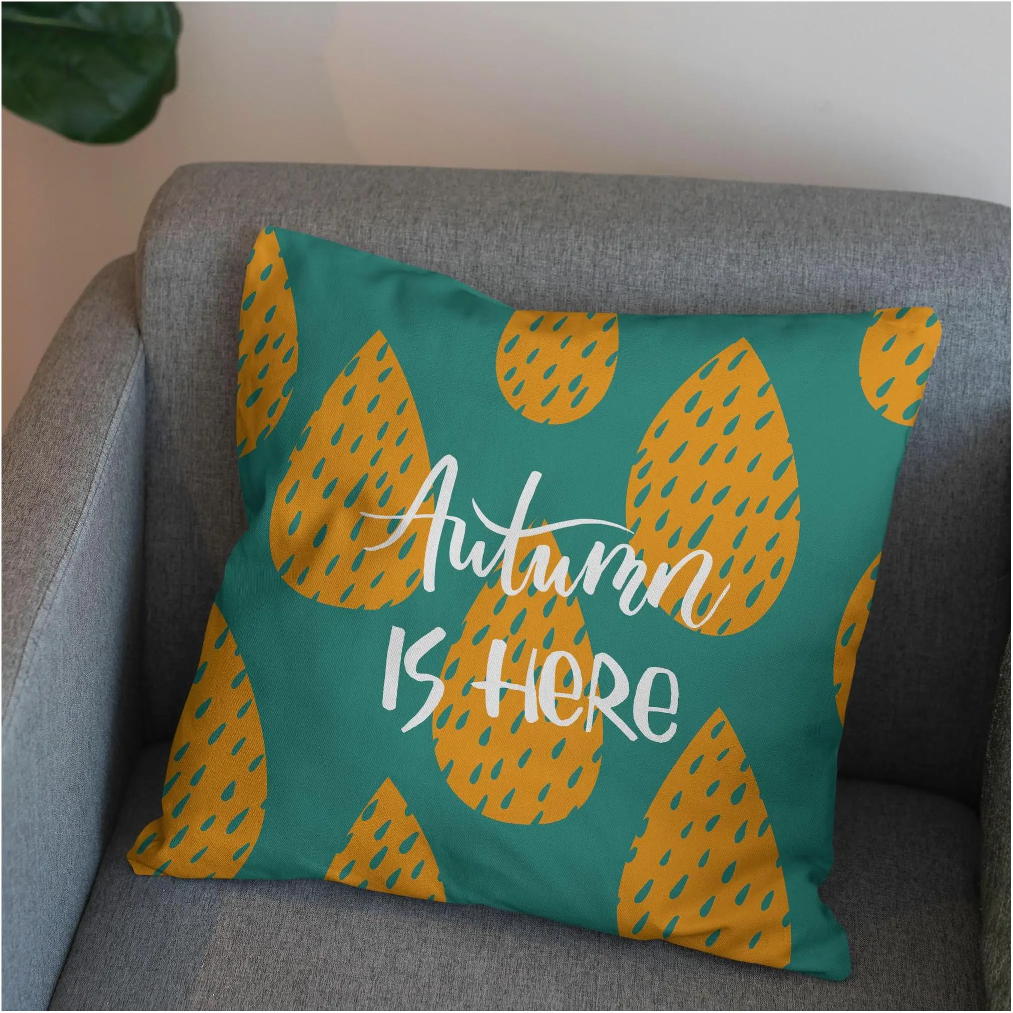 Cushion Cover Home Decor Silk New Design With Zipper Embroidery Pink Farmhouse Gold French Linen 100 % Scallop Edge Pillow Cases