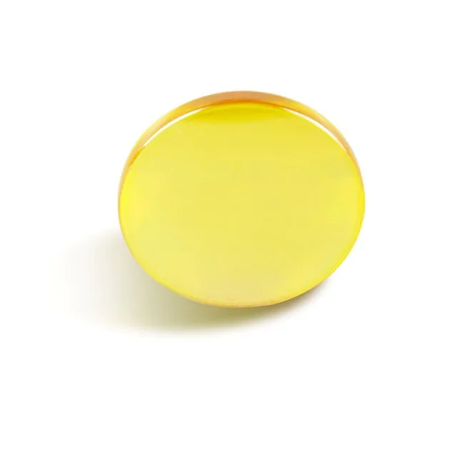 20mm ET. 3mm laser Reflective Mirror For CO2 Laser Cutting Machine