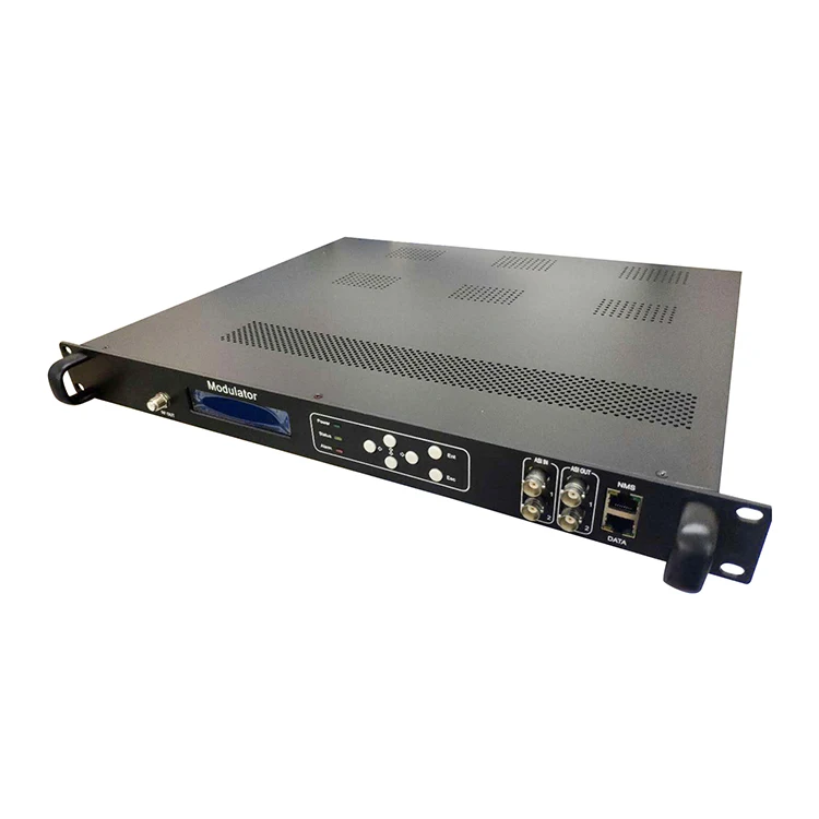 Ip для модулятора Isdbt в модулятор Rf