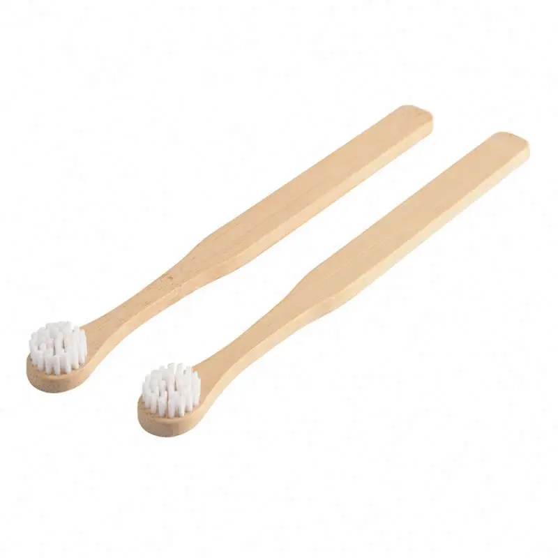 Tingsheng professional manufacturing bpa free bamboo tongue brush