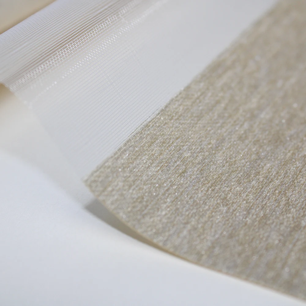 Xirui Wholesale Zebra Blinds Fabric Wholesale Hot Selling Blackout Blinds Fabric