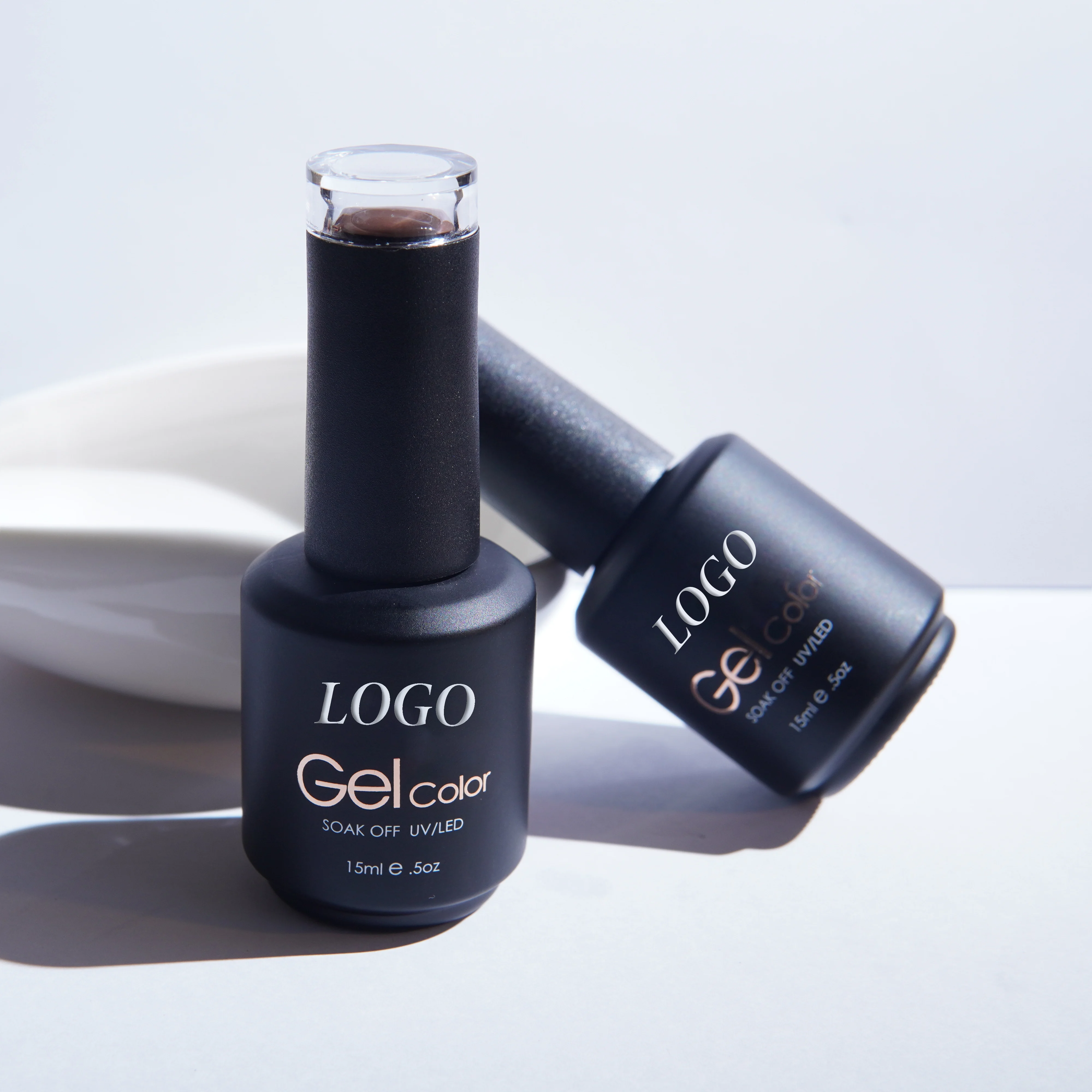 Best Sale Nail Art Factory Supplier Private label manufacture beauty choices colored uv nail gel polish