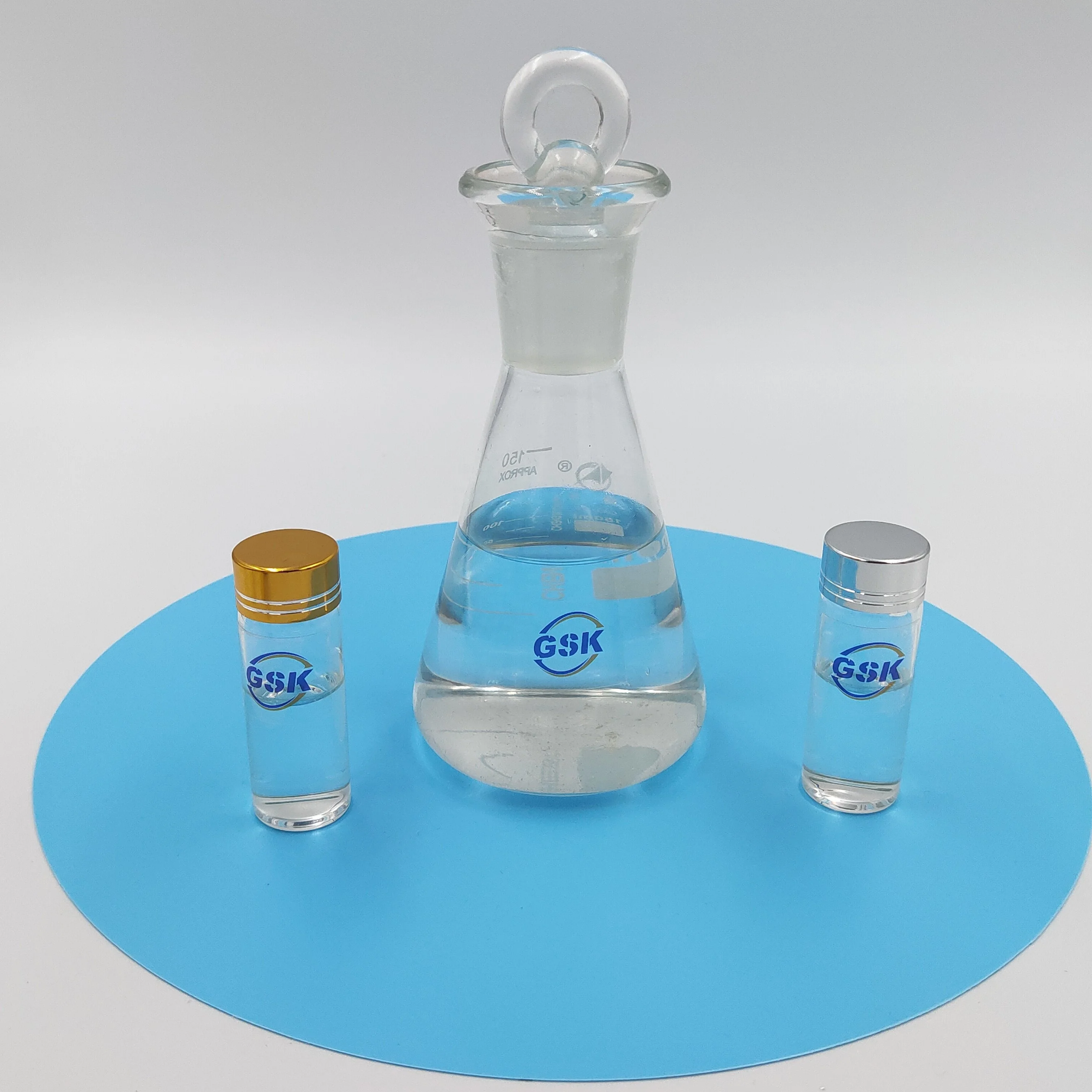 
68083-19-2 chemical products Liquid hydrogen methyl Vinyl Terminated Polydimethyl Siloxane 