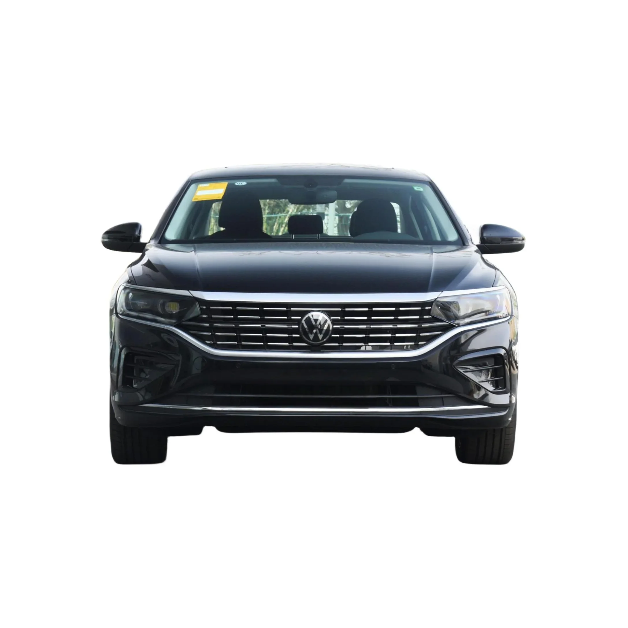 Китайский взрослый автомобиль Volkswagen 2024 Passat 330T роскошный бензиновый 2 0 t Новый VW совершенно новый